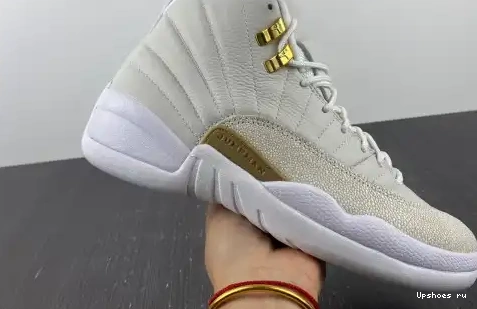 OVO 873864-102 12 White Jordan Retro 873864-102 0515